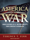 Imagen de portada para America at War